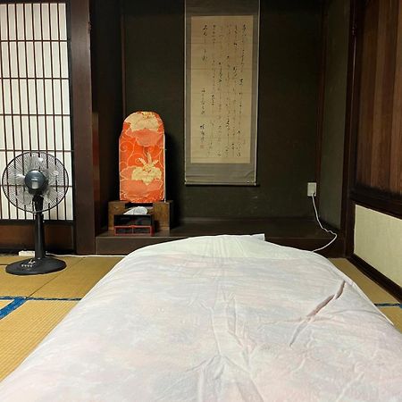 Oshi-Kikuya Mt-Fuji Historic Inn 富士吉田市 外观 照片