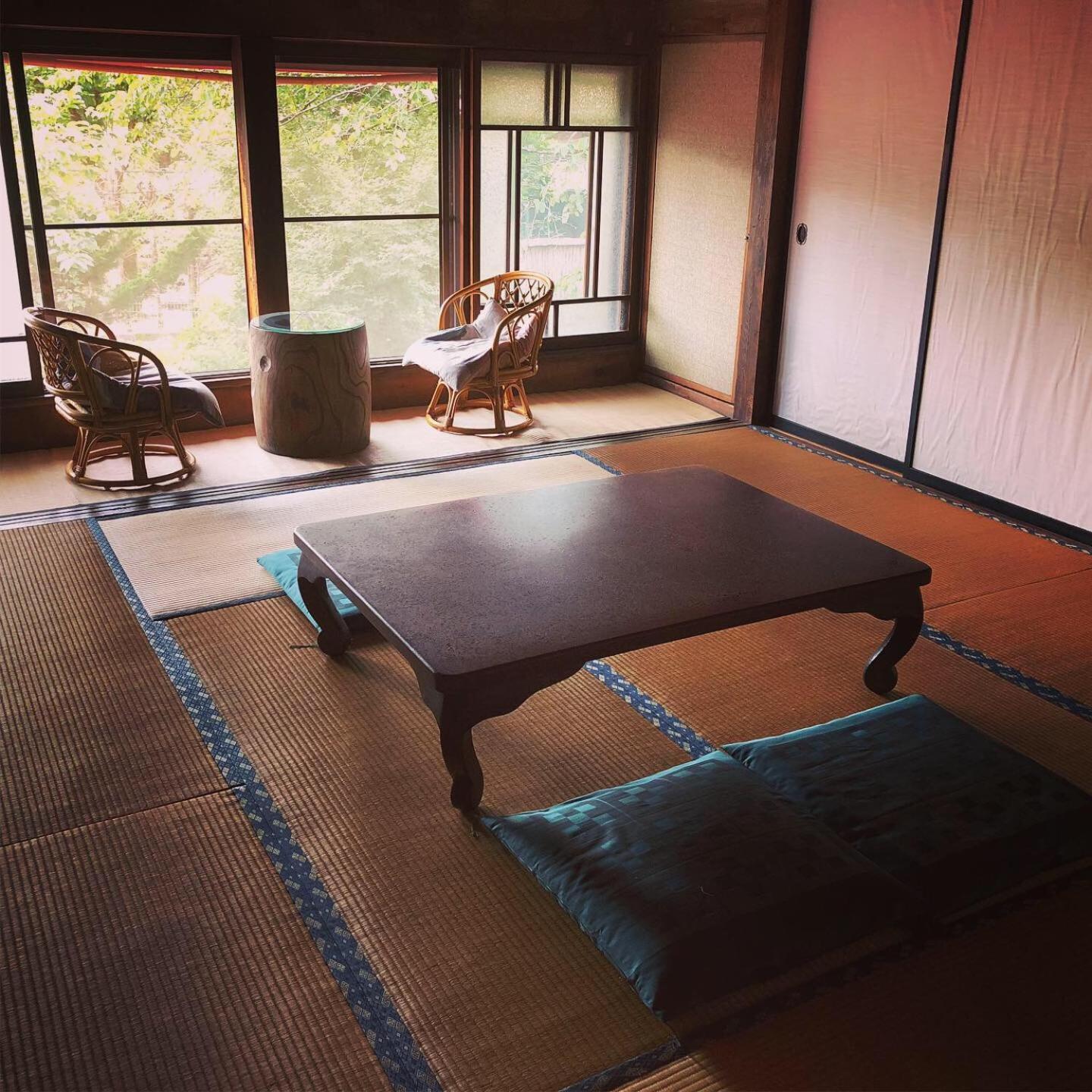 Oshi-Kikuya Mt-Fuji Historic Inn 富士吉田市 外观 照片