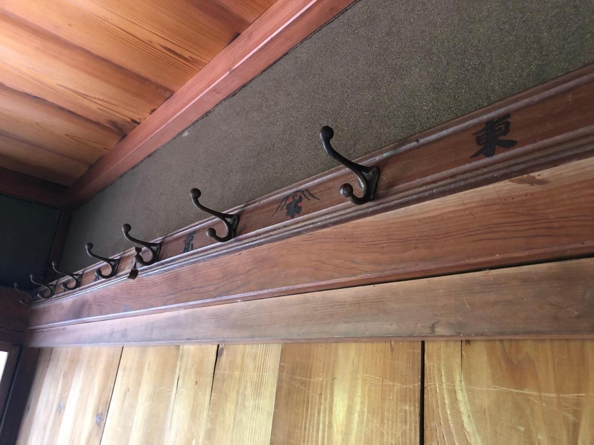 Oshi-Kikuya Mt-Fuji Historic Inn 富士吉田市 外观 照片